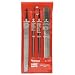 Cooper Hand Tools 183-22017N: Handy Man's Home File Packs