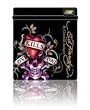 Ed Hardy By Christian Audigier Love Kills Design Car Air Vent Pouch