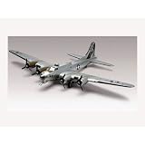 Revell B17G Flying Fortress  1:48 Scale by Revell