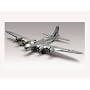 Revell B17G Flying Fortress  1:48 Scale