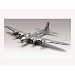 Revell B17G Flying Fortress  1:48 Scale