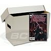 100 Bcw Current Comic Book Bags 100
