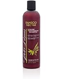 Peter Lamas Bamboo Nectar Shine Enhancing Shampoo, 12 fl oz