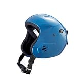 ノーブランド JET STYLE Jr.ヘルメット ターコイズ JM SB01-006