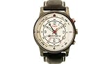 Timex Expedition E-Compass Titanium Watch T49201