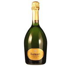 Ruinart R de Ruinart Champagner ,1 Flasche (1 x 750 ml)