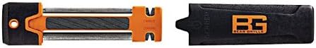 Gerber Bear Grylls Field Sharpener 2014