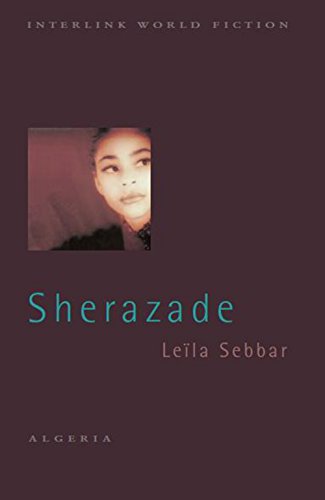 sherazade