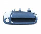 92 93 94 95 96 Toyota Camry Right Outside Door Handle BLUE