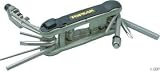 Topeak Hexus Folding Tool, 16 function