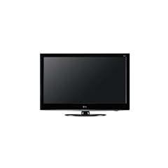 LG 42 LH 3000 106,7 cm (42 Zoll) LCD-Fernseher (Full-HD, 50Hz MCI, DVB-T) schwarz