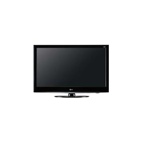 LG 42LH3000 42-inch Widescreen Full HD 1080p LCD TV with Freeview - Black