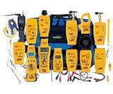 Fieldpiece HS36K19 Multimeter Fieldpack Kit