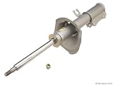 1989-1998 Mazda MPV KYB Front Right Strut Assembly - Gr-2