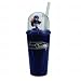 Sc Sports Seattle Seahawks Wind Up Mascot Sippy Cup-Size: Set Of 2