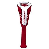Arkansas Headcover - Individual , Nylon