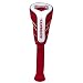 NCAA Arkansas Razorbacks Individual Golf Club Headcover - Nylon
