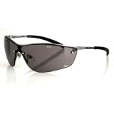 Bolle Viper Shooting Glasses, Grey Lens