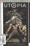 Uncanny X-men #513: Utopia Chapter 2 Simone Bianchi Variant