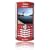 Vodafone RIM Blackberry 8110 Pearl GPS rot - Vodafone