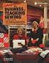 The Business of Teaching Sewing: Be a Great Teacher; Start and Run a Teaching Business; Make Money Doing What You Love