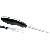 Hamilton Beach 74275 Electric Knife Carving Set