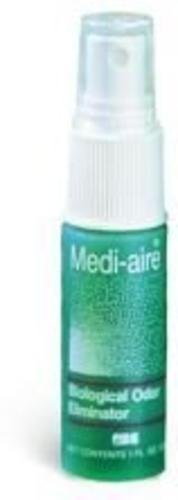 Medi-aire Biological Odor Eliminator, Medi-Aire Deod Refill 8 oz, (1 EACH, 1 EACH)