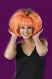 The Great Pumpkin Wig