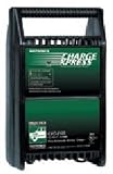 Schumacher 12 Volt 10 Amp Fully Automatic Battery Charger - CXC-2105