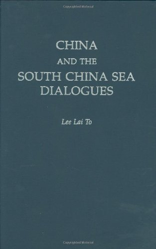 China and the South China Sea Dialogues