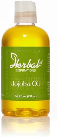 Herbal Inspirations Pure Jojoba Oil