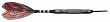 Carromco Softdart Set Lazer, 87780