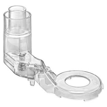 312KtSbHahL Porter Cable 45004 Plunge Base Dust Collection Adaptor for Compact Router 450PK