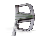 Pinemeadow Logo Regular Emerald Putter