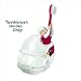 Houston Texans 3.5 Bathroom Toothbrush Holder - NFL Football