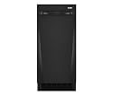 Whirlpool : GI15NFRTB 15in Built-in Ice Maker with 25 lbs. Capacity Storage Bin Black