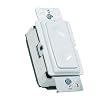 Intermatic CA3000 InTouch Wireless 1,800-Watt Relay Wall Switch, White, Ivory or Light Almond