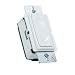 Intermatic InTouch Wireless 1,800-Watt Relay Wall Switch, White, Ivory or Light Almond #CA3000