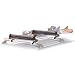 Sporting Goods : Thule 724 Flat Top 4-Ski Rooftop Carrier