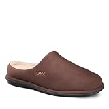 Dr.Comfort Men's Easy Therapeutic Slippers