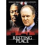New Echo Bridge Home Entertainment Resting Place Drama Miscellaneous Motion Picture Product Type Dvd