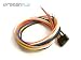Thunder Power 6 Pin (4-5cell) 13 inch Balancer Wire Harness