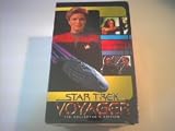 Star Trek Voyager Vol 5.11 (Juggernaut/Someone to Watch Over Me) [VHS]