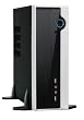 Foxconn RS233, Intel Atom D510 DualCore, 4GB DDRII, 1000GB HDD, DVD-Brenner