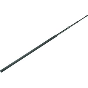 K & M Microphone Fishing Pole