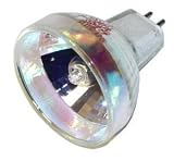 300 watt 82 volt MR13 Miniature Bi-Pin (GX5.3) Base Eiko Light Bulb