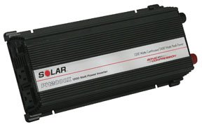 Solar 1200W Power Inverter DC to AC #PI12000X