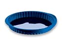 Electrolux 50293128000 Silikon Backform Runde Tortenform (280 mm x 30 mm)