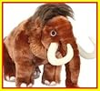 Ice Age 2 "Manny" Pl�schfigur ca. 20cm