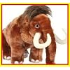 Ice Age Manny Manfred Mammut 18cm Pl�sch Kuscheltier
